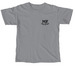 Confidence to Try&nbsp;, a Granite Comfort Colors Unisex Tee