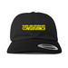 Silver Lake Reservoirs Conservancy Hats!, a Black Printed Classic Baseball Cap