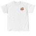 Birthday Squad, a White Classic Unisex Tee