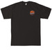 Om racing tall shirt, a Black Tall Classic Unisex Tee