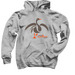 Vintage Pringles, a Sport Grey Pullover Hoodie