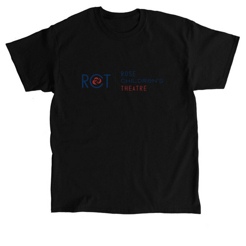 RCT Classic&nbsp;, a Black Classic Unisex Tee