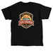 I got baptized (new design), a Black Classic Unisex Tee