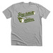 Slap-hitting Shit Goblins, a Athletic Heather Premium Unisex Tee