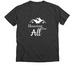 Housing For All, a Dark Grey Heather Premium V-Neck Tee