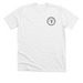 Saturday Down South, a Solid White Blend Premium Unisex Tee