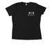 KCI Adult Performance Swag, a Black Women's Performance Tee