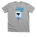 Joey Challenge, a Athletic Heather Premium Unisex Tee