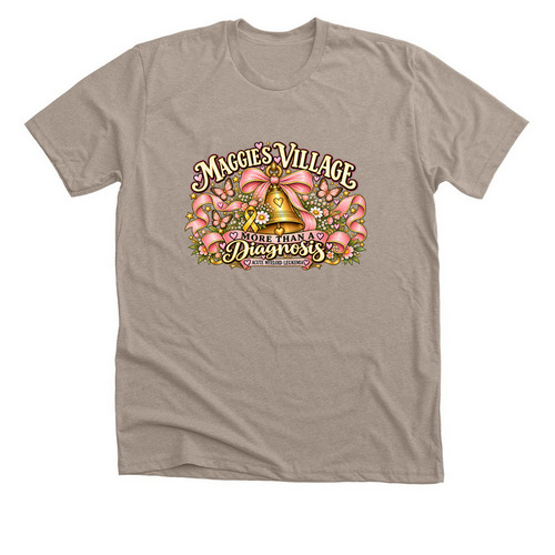 More than a diagnosis, a Heather Stone Premium Unisex Tee
