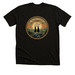 Fraser Farewell, a Solid Black Blend Premium Unisex Tee