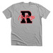 Adult, a Athletic Heather Premium Unisex Tee