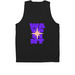 Waypoint Performance, a Black Unisex Performance Tank