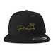 Port-de-Paix Snapback&nbsp;, a Black Snapback Hat