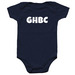 Baby Onsies, a Navy Infant Onesie