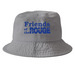 FOTR Baseball Caps, a Grey