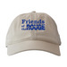 FOTR Baseball Caps, a Oyster
