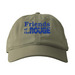 FOTR Baseball Caps, a Jungle Printed Eco Baseball Cap