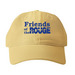 FOTR Baseball Caps, a Mustard