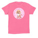 Pink Poodle Club, a Charity Pink