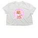 Pink Poodle Club, a White