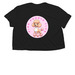 Pink Poodle Club, a Black