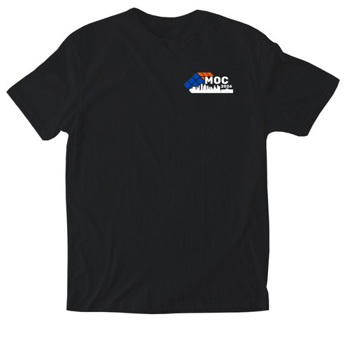 Missouri Champs 2026 Merch, a Black Softstyle Cotton Tee