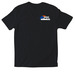 Missouri Champs 2026 Merch, a Black Softstyle Cotton Tee