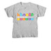 Pilsen Spring Sketchwalk 2026, a Sport Grey Youth Unisex Tee