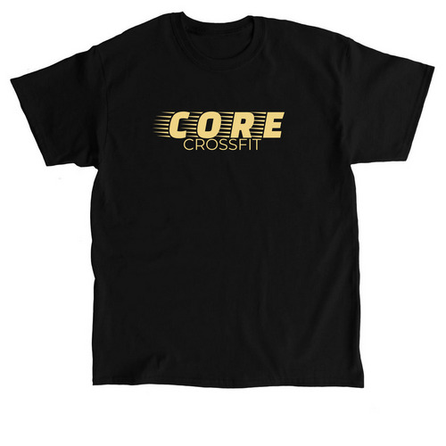 Winter Edition, a Black Classic Unisex Tee