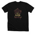 Where Every Child Belongs, a Solid Black Blend Premium Unisex Tee
