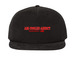 Air Cooled Addict Hats, a Black