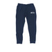 Trending Matching Set - Bottom, a Classic Navy Midweight Fleece Joggers