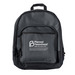 Planned Parenthood Backpack, a Dark Charcoal Everyday Backpack