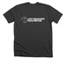 Long Logo Mule Shirt, a Dark Grey Heather Premium Unisex Tee