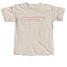 LDP Spouses 2026 - T-Shirt Red Logo, a Ivory Comfort Colors Unisex Tee