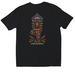 2026 Annual Adventuresinlove4Andie Event, a Black Softstyle Cotton Tee (back-view)