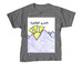 2026 T-Shirt Competition&nbsp;, a Charcoal Youth Unisex Tee