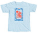 LA EDUCACI?N (The Education) 25th Anniversary, a Chambray Comfort Colors Unisex Tee