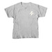 ALL THAT I NEED, a Sport Grey Youth Unisex Tee