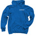 Classic KMA, a Royal Blue Pullover Hoodie