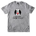 SJCR Comfort Colors Colorblast Tee, a Smoke Comfort Colors Colorblast Tee