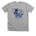 2026 NVTW SC state LVT&nbsp;, a Athletic Heather Premium Unisex Tee