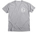 This shirt helped a dog!&nbsp;, a Athletic Heather Premium V-Neck Tee