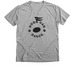 Dogs Can Dance 2026, a Athletic Heather Premium V-Neck Tee