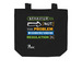 Regulation Tote, a Black