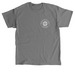 KPA T-Shirts, a Charcoal Classic Unisex Tee