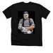 Tom your&nbsp; SeaWorld Mime, a Solid Black Blend Premium Unisex Tee