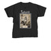 Sahnish, a Black Youth Unisex Tee