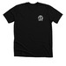 SWTD Cadre 7.0, a Solid Black Blend Premium Unisex Tee