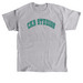 CKB Studios, a Sport Grey Classic Unisex Tee